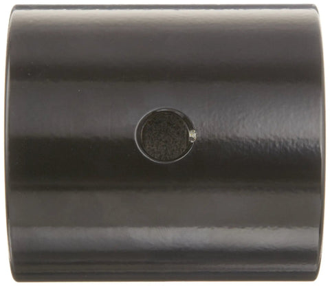 Heavy Duty Steel Pipe Coupling For Hydraulic Cylinder Extension With No Fuss 12 5 Ton Lifting Capacity And Npt Female Thread Adapter Built To Handle Rough Jobs Like A Champ