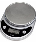 Digital Kitchen Scale For Meal Prep Pros With Multifunction Weighing And Variable Graduation Tech Precise Grams And Ounces With Tare