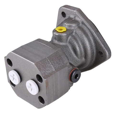 Beefed Up Engine Fuel Pump Assembly For Detroit Series 60 Diesel Engine Drop In Ready Compatible With OEM Parts 23505245 23517845