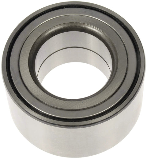 Direct Replacement Front Wheel Bearing Compatible With Select Models Durable Hub Bearing That Restores Smooth Rolling And Steering
