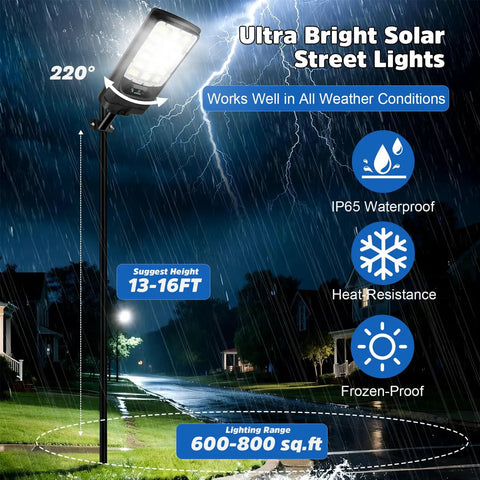 Top Rated Wireless Solar Flood Lights 21000 Lumens Motion Activated Waterproof Security Lighting Dusk To Dawn Remote Control For Driveways Garages And Commercial Parking Areas 2 Pack Save Monthly Energy Costs