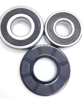 Aftermarket Washer Tub Bearing And Seal Kit Replacement For Front Load Washers Fits DC97-15328L DC97-15328A DC97-15328F DC97-15931A DC97-15328G DC97-328L WF209 WF210 WF218 WF219 WF220 WF23 Easy Install Repair Part, 2 bearings and 1 seal