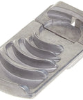 Go To Deburring Tool For Plastic Pipes 1 1/4 To 4 Inches, Quick 3/32 Inch 15 Degree Chamfer, Smooth End For Even Solvent Weld