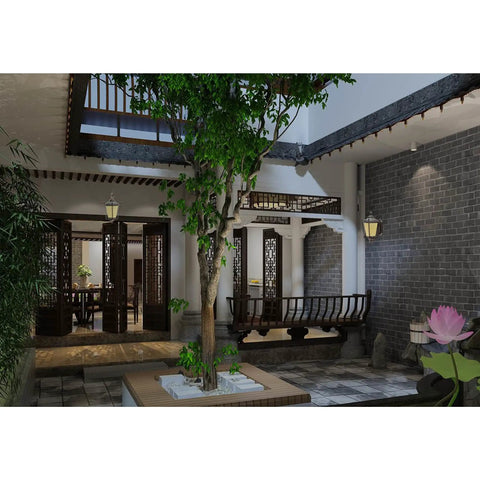 Outdoor Wall Light Lantern In Aged Bronze With Amber Glass 1 Light Fixture E26 Socket 60W Max UL Listed for patio lighting