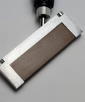 Close-up of PTFE-coated heat wand tip from Pro Grade Shop Ready Belt Welding Kit With PTFE Coated Heat Wand Tip Soften Urethane Belt Ends