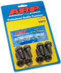 Flywheel Bolt Kit For Dodge Cummins, 12mm X 1.25 Thread, 12 Point Head, Chromoly Steel With Black Oxide Finish packaging.
