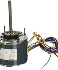 D923 Direct Drive Blower Motor OEM Replacement for HVAC Systems with wiring, OEM Part D923, Made in the USA