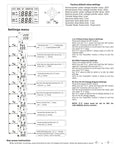 Settings menu of Automatic Transfer Switch 125 Amp 120 208 Volt 50 60 Hz with low noise smooth motor drive and seamless power switchover