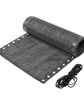 Folding Beach Chair Replacement Cloth For Camping And Outdoor Lounge Chairs Canvas Bungee Elastic Cover Patio Lounger Fabric Includes Tie Ropes Easy Install Durable Outdoor Material For Quick Repair