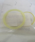 O Rings Set For Single Acting Hollow Plunger Cylinders With Hydraulic Cylinder Rebuild Seal Kit in plastic packaging