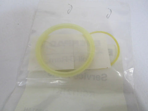 O Rings Set For Single Acting Hollow Plunger Cylinders With Hydraulic Cylinder Rebuild Seal Kit in plastic packaging