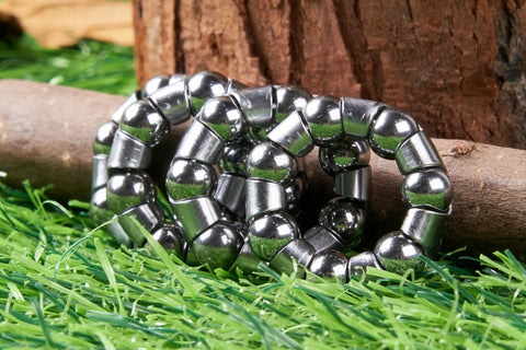 Four Pack Bike Ball Bearings For Front And Rear Hubs With Fixed Cage 25mm Outer Diameter 14mm Inner Diameter 7 Ball Retainer