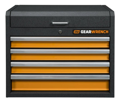 GSX Mobile Tool Storage from 791 Piece Master Mechanics Tool Set With Premium Modular Foam Trays for Easy Organizing