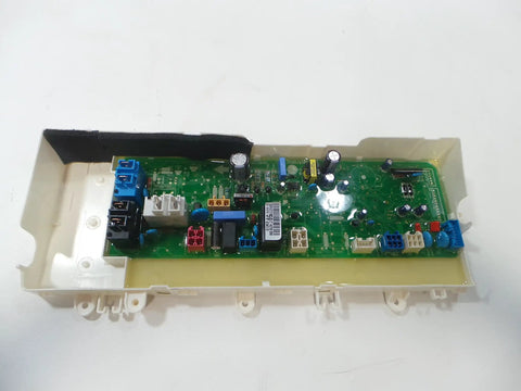 Dryer Electronic Control Board Replacement EBR62707659 For LG Dryers Main PCB Assembly Genuine LG Part in white casing