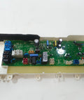 Dryer Electronic Control Board Replacement EBR62707659 for LG Dryers Main PCB Assembly top view