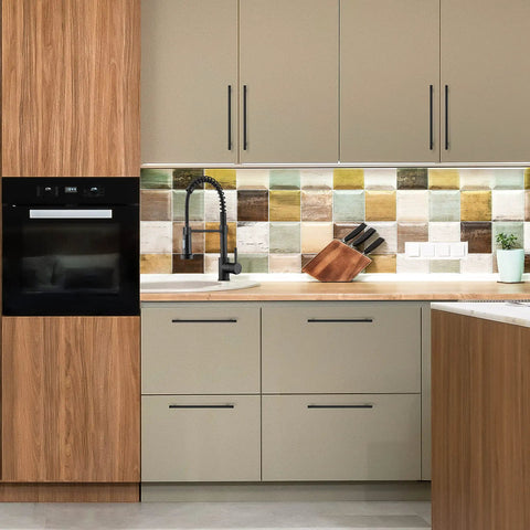 Matte Black 10 Inch Cabinet Handles For Kitchen Cabinets And Drawers Stainless Steel Hardware Drawer Pulls 10 Inch Length Easy Install