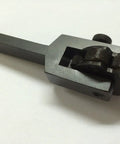 Six Knurls Rotating Head Knurling Tool With Multi Pitch Design Lets You Switch Coarse Medium And Fine Textures On The Fly