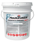 Deep Penetrating Concrete Sealer For Basement Floors And Foundation Walls Keeps Your Slab Bone Dry With A Rock Solid Noncoating Bond 5 Gallon Tank.