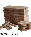 Portable Pizza Oven Firewood Logs for Outdoor Cooking 6 Inch White Oak Kiln Dried Low Smoke Fuel for Ooni Karu 12 Solo Stove Pi.