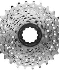 Beefy 8 Speed Bike Cassette 11 To 28 Tooth Range For Mountain Folding And Commuter Bikes Durable Steel Construction Nickel Plated Surface