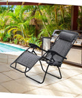Folding Beach Chair Replacement Cloth For Camping And Outdoor Lounge Chairs Canvas Bungee Elastic Cover Patio Lounger Fabric