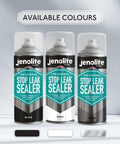 Stop Leak Sealer Spray Instant Waterproof Sealant Fills Seals And Stops Leaks For Gutters Flat Roofs Downpipes And More 400ml 14 Oz