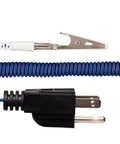 Anti Static Wrist Strap Kit With Grounding Cord For ESD Protection And Static Discharge Adjustable Grounding Bracelet components