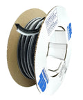 0.312 Inch Adjustable Astragal Replacement Pile Weatherstrip, 100 Foot Roll For Doors, fiber pile spool