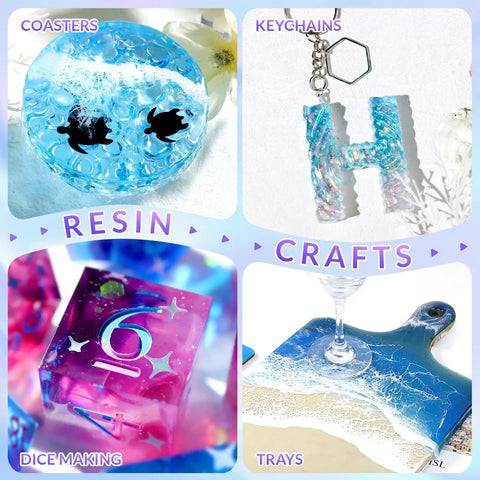 Top Tier Epoxy Resin Dye Set Featuring Fifteen Killer Translucent Liquid Pigments In Compact Bottles For Smooth Blending And Totally Solid Results That Will Truly Become The Ultimate Game Changer For Every Diy Creator