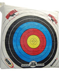 Youth Field Point Bag Archery Target Replacement Cover White Weatherproof Quick Install No Fuss Swap Cover Only