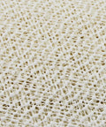 Close-up of PVC foam texture for No Slip Full Size Mattress Gripper And Rug Pad Keeps Mattress In Place And Rug From Sliding All Night Long Non Adhesive PVC Foam Anti Slip Pad For Bedroom And Living Room