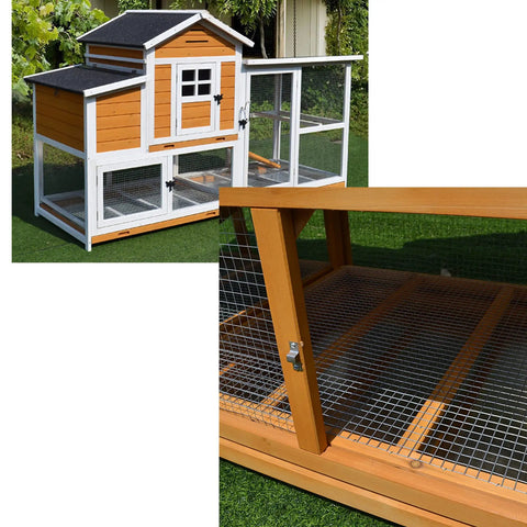 Heavy Duty Hardware Cloth 1/2 Inch Chicken Wire Mesh Fencing used in wooden outdoor chicken coop, galvanized metal screen detail