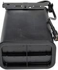 Vapor Canister Direct Replacement For Evaporative Emissions System On Select Chevy And GMC Rides, Keeps Emissions In Check