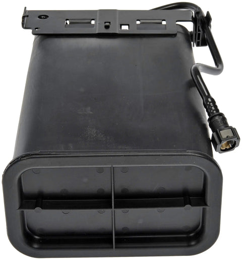 Vapor Canister Direct Replacement For Evaporative Emissions System On Select Chevy And GMC Rides, Keeps Emissions In Check