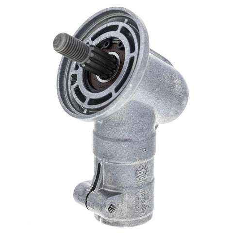 OEM Bevel Gear Replacement 536503801 for chainsaws, edgers, trimmers, mowers close-up, replaces 503941101 and 503941201