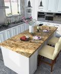Brown Marble Contact Paper Peel And Stick Countertop Wallpaper For Kitchen Cabinets Waterproof Self Adhesive Removable Vinyl Decor