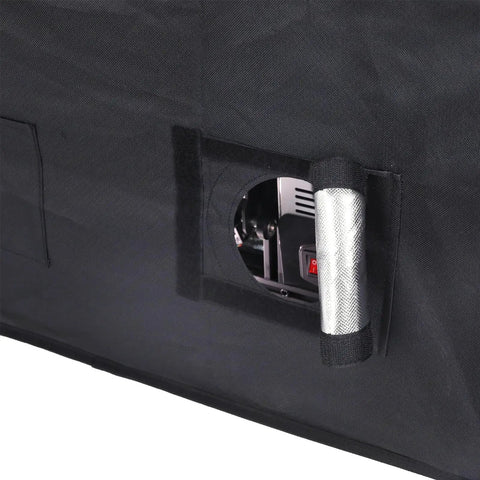 Heavy Duty 3D Printer Enclosure Cover That Keeps Your Workshop Chill And Safe With Straight Up Fireproof Dustproof Shield For Smooth Daily Prints And Stable Heat Zero Stress Guaranteed