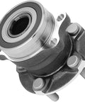 Rear Wheel Hub Bearing Assembly For Forester 2014 2018 Impreza 2012 2021 Crosstrek 2016 2021 XV Crosstrek 2013 2015 Durable Roller