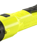 Dualie 275 Lumen Multi Function Intrinsically Safe Rechargeable Flashlight With Magnetic Clip And 120V 100V Charger Three Modes
