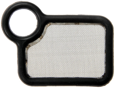 VVT Solenoid Filter For Acura And Honda Models, Direct Fit Engine Variable Valve Timing Filter Replacement, mesh design.