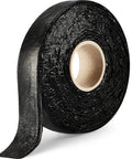 2 Inch Self Adhesive Asphalt Crack Filler Tape For Driveways And Parking Lots, 32.8 Feet Roll, 2.5 mm Thick, side view