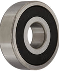 303CC Alternator Bearing, Heavy Duty Steel, Low Friction Design For High Efficiency, Durable Auto Electrical Replacement Part