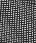 Close-up of breathable mesh fabric used in Adult Sleeveless Cooling Vest With Compressed Air Powered Vortex Tube Tech.