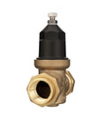 NR3XL 1 Inch Pressure Reducing Valve With Double Union FNPT Connection, Cartridge-Loaded Design, Handy Water Regulator