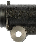 Direct Replacement Clutch Slave Cylinder For Smooth Hydraulic Shifts OE Style Fit High Grade Rubber Seals Durable Construction Easy Install Keeps Pedal Feel And Reliable Clutch Engagement black metal clutch slave cylinder