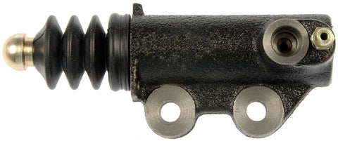 Direct Replacement Clutch Slave Cylinder For Smooth Hydraulic Shifts OE Style Fit High Grade Rubber Seals Durable Construction Easy Install Keeps Pedal Feel And Reliable Clutch Engagement black metal clutch slave cylinder