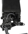 Plug And Play Direct Replacement Vapor Canister For Toyota Models Emissions Charcoal Canister Restores Emissions Control