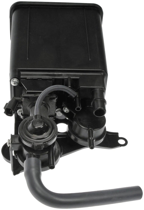 Plug And Play Direct Replacement Vapor Canister For Toyota Models Emissions Charcoal Canister Restores Emissions Control
