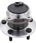 Rear Wheel Bearing And Hub Assembly Replacement Suspension Kit For Mazda 3 2004-2013 Mazda 3 Sport 2009-2013 Mazda 5 2006-2017