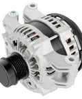 Heavy Duty 220Amp 12V Alternator For Dodge Durango 2011 2015 V6 3.6L For Charger 2011 2016 V6 3.6L Ram 1500 2013 2015 V6 3.6L